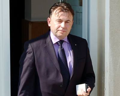 Nelu Tataru intr-o declaratie, miercuri, „Cel care se intoarce in tara suporta&nbsp;costul”