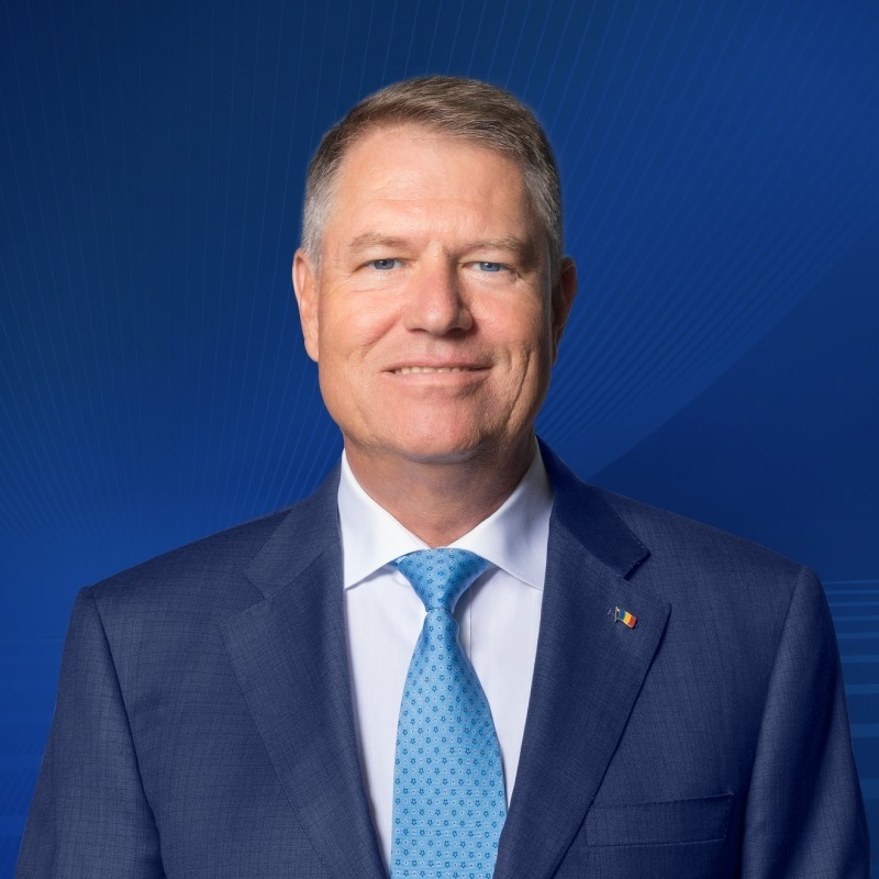 Klaus Iohannis: „Au mai ramas doar cateva zila pana l un moment definitoriu pentru modul in care vom evolua in urmatorii 4&nbsp;ani”
